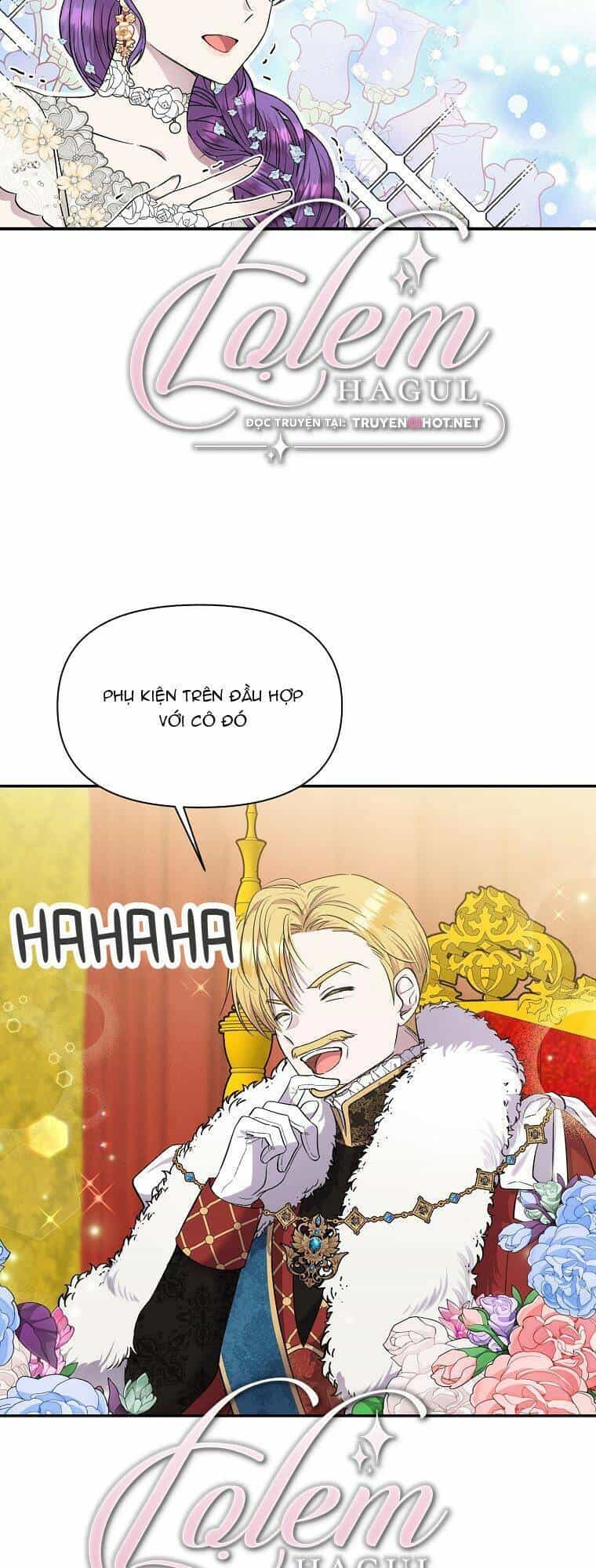 Nàng Công Nương Roselia - Chương 17 - ảnh 56