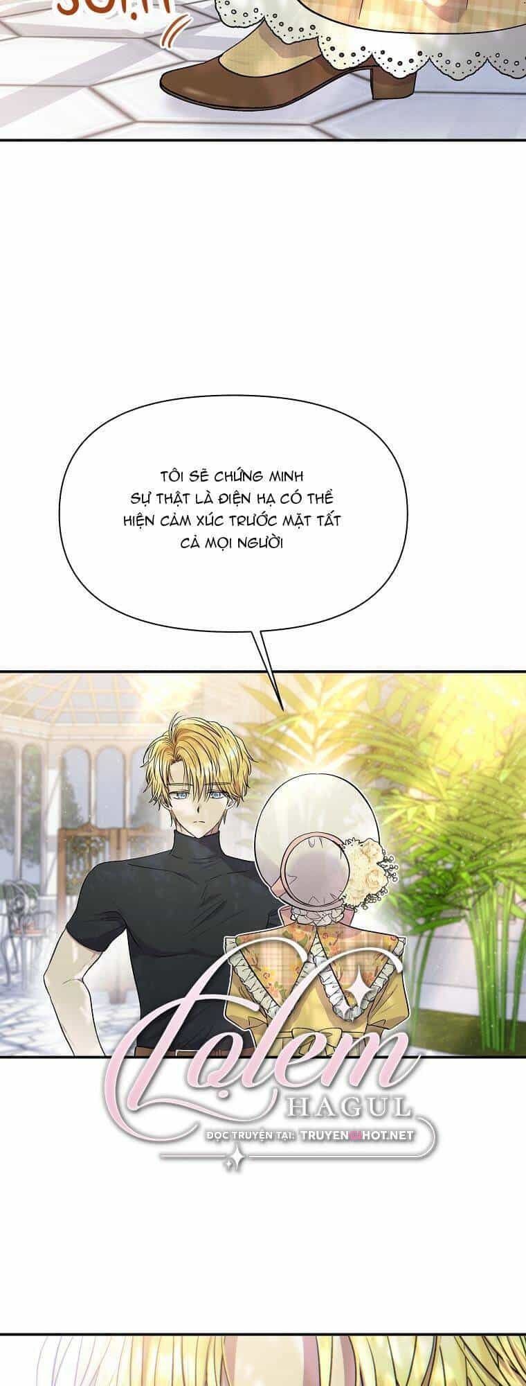 Nàng Công Nương Roselia - Chương 17 - ảnh 9