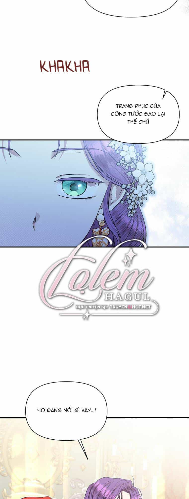 Nàng Công Nương Roselia - Chương 18 - ảnh 17