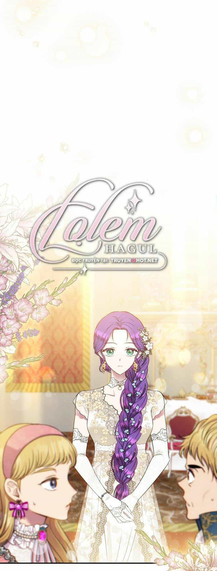 Nàng Công Nương Roselia - Chương 18 - ảnh 22