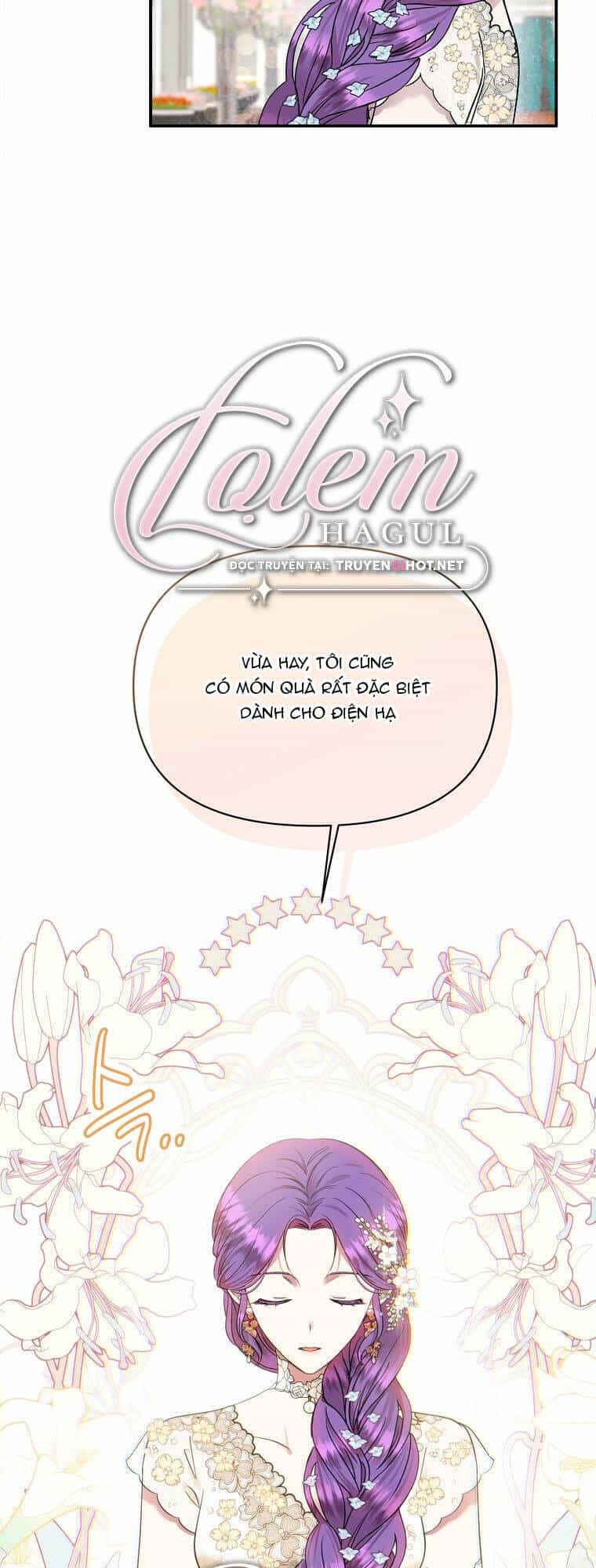 Nàng Công Nương Roselia - Chương 18 - ảnh 25