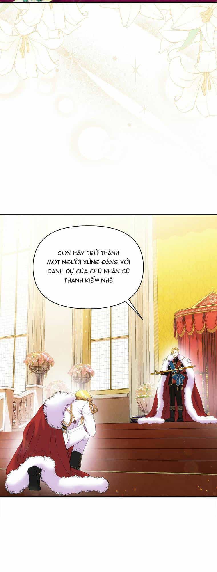Nàng Công Nương Roselia - Chương 18 - ảnh 3