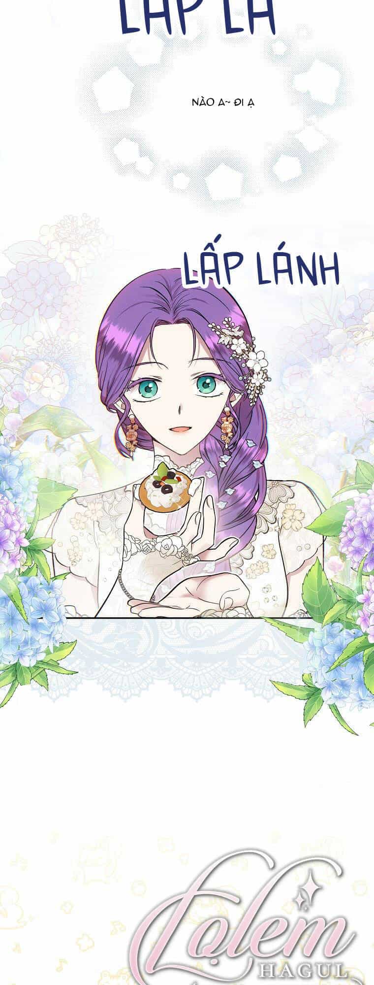 Nàng Công Nương Roselia - Chương 18 - ảnh 31