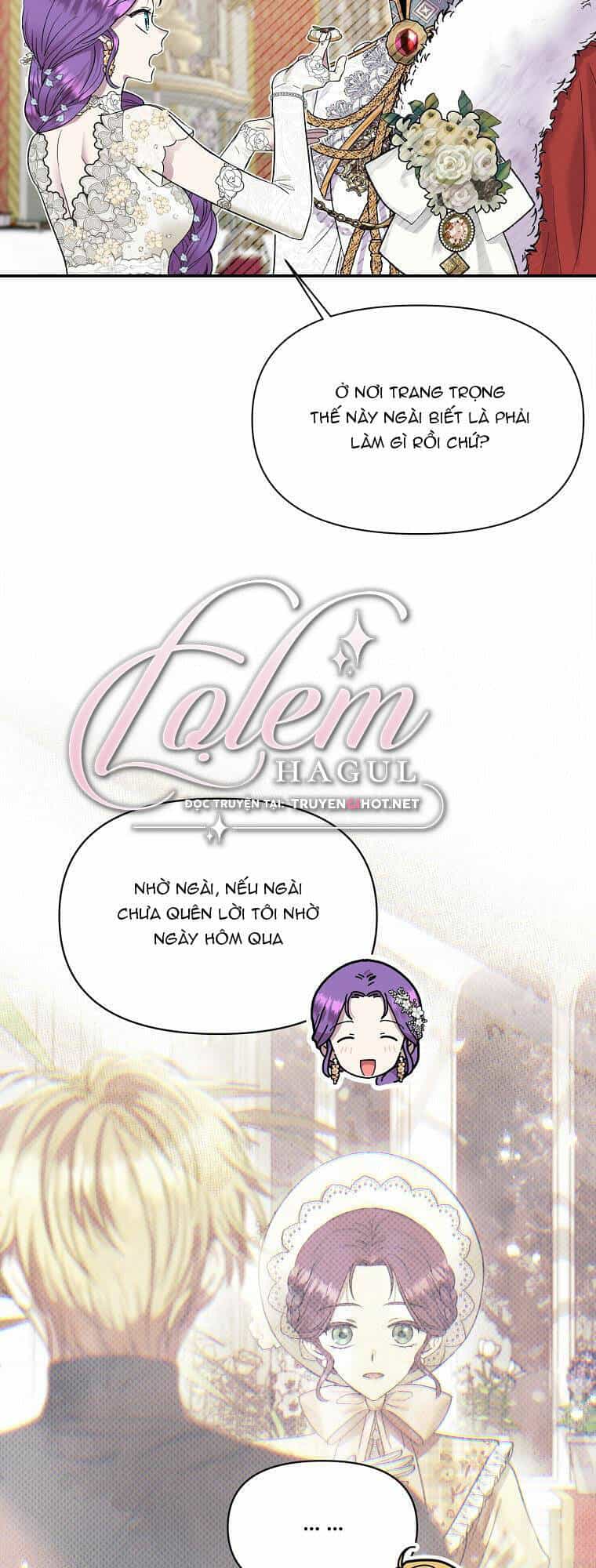 Nàng Công Nương Roselia - Chương 18 - ảnh 33