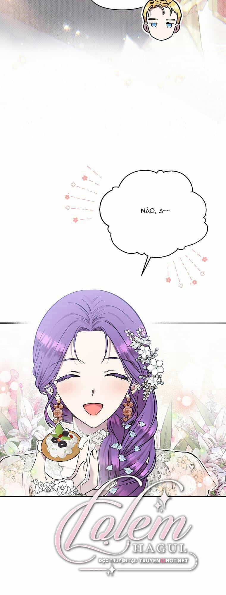 Nàng Công Nương Roselia - Chương 18 - ảnh 34