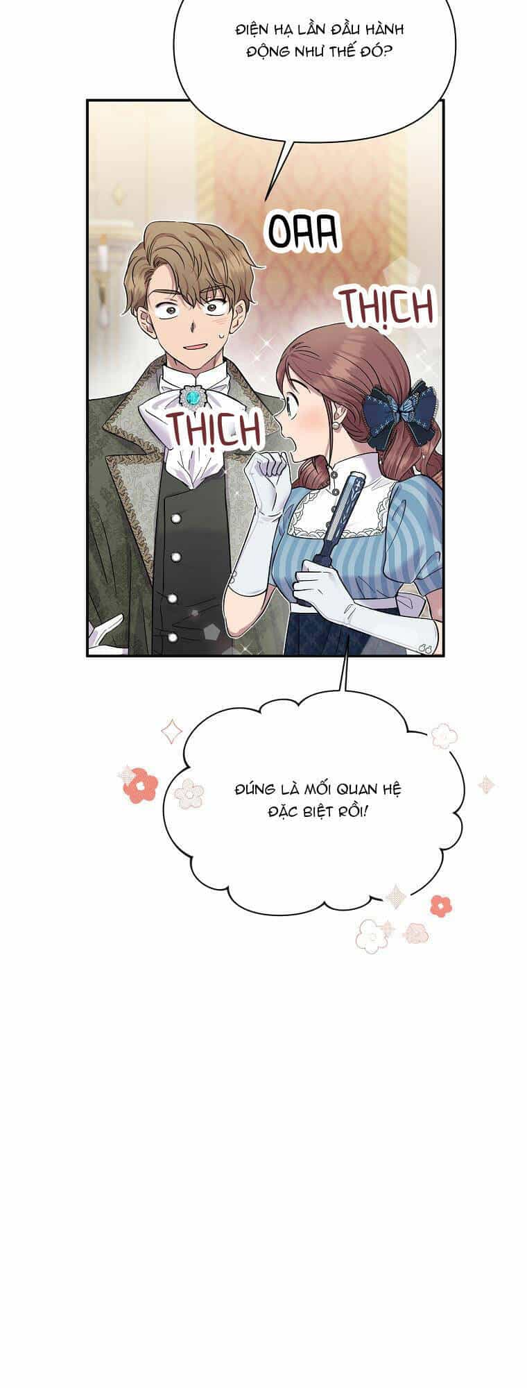 Nàng Công Nương Roselia - Chương 18 - ảnh 40