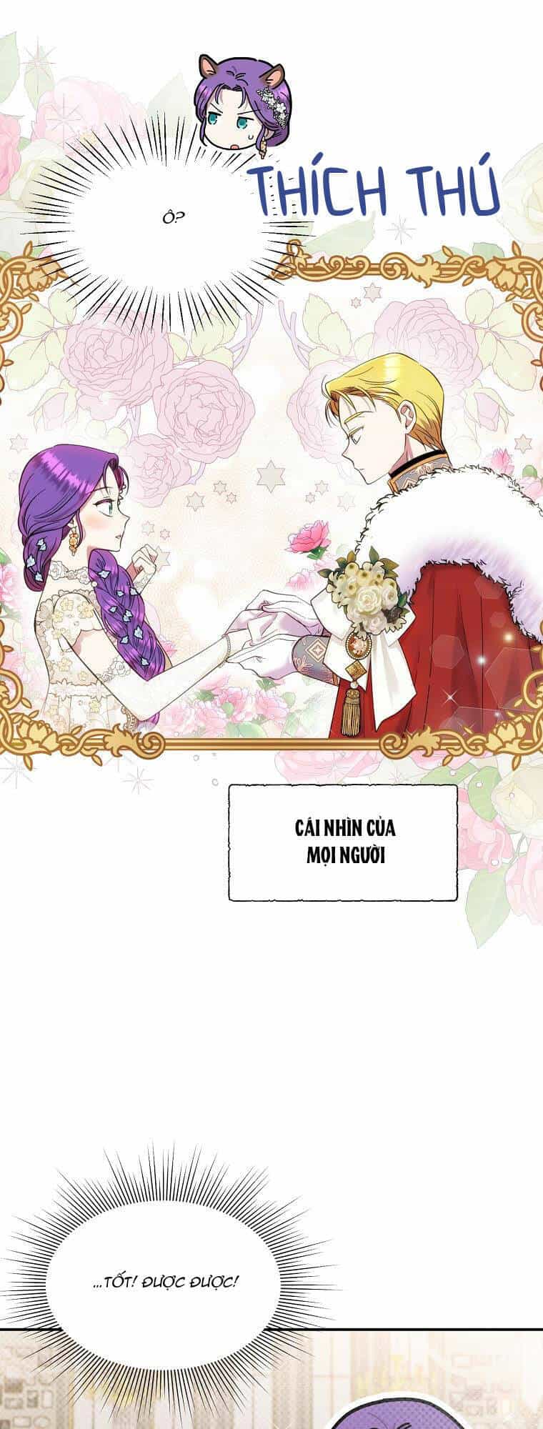 Nàng Công Nương Roselia - Chương 18 - ảnh 41