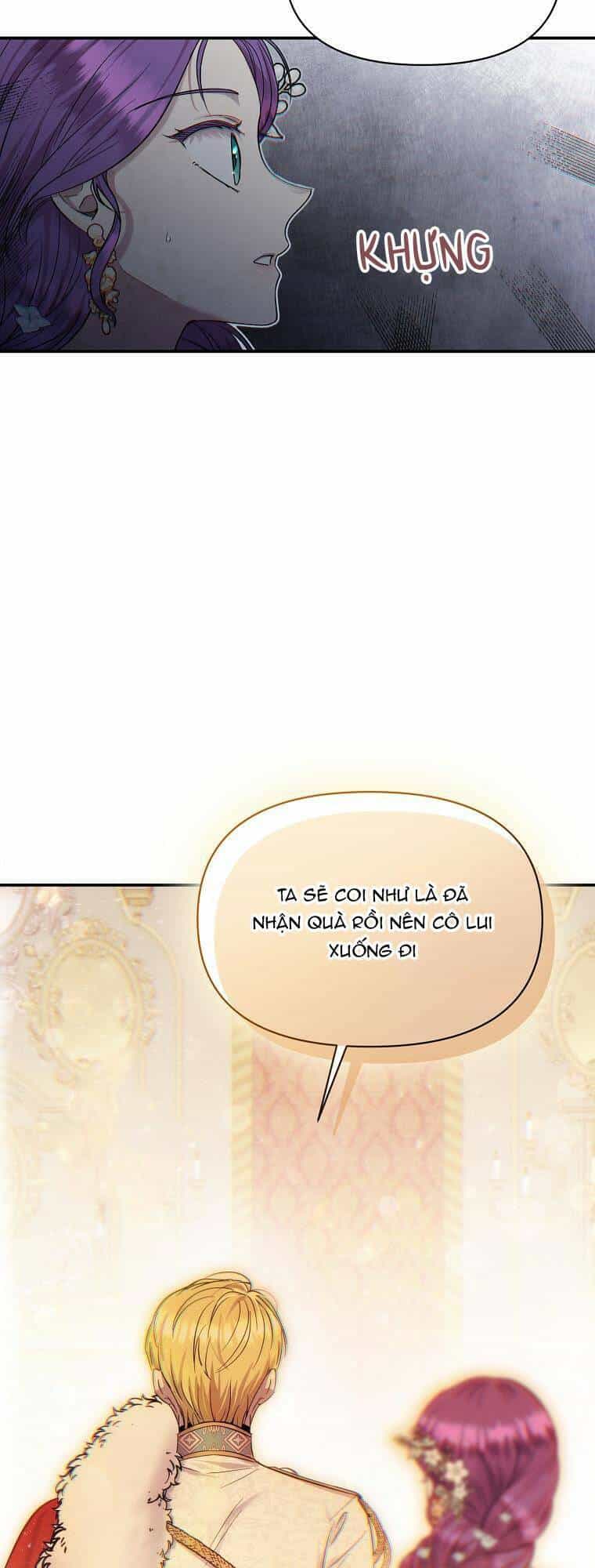 Nàng Công Nương Roselia - Chương 18 - ảnh 49
