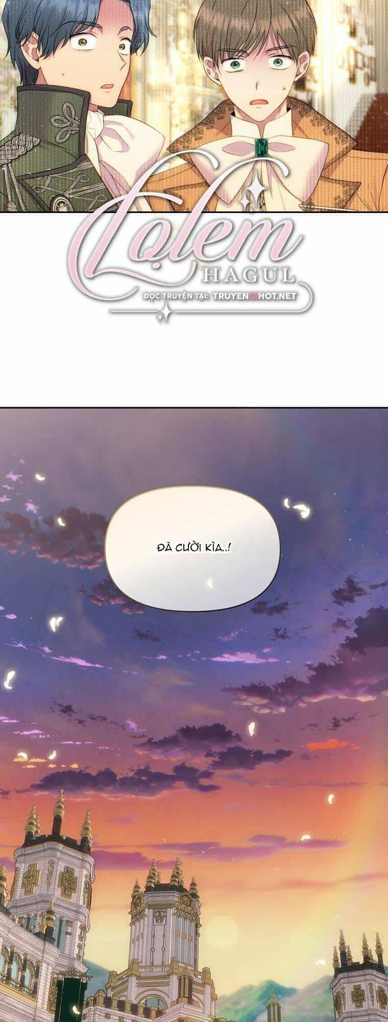 Nàng Công Nương Roselia - Chương 19 - ảnh 10