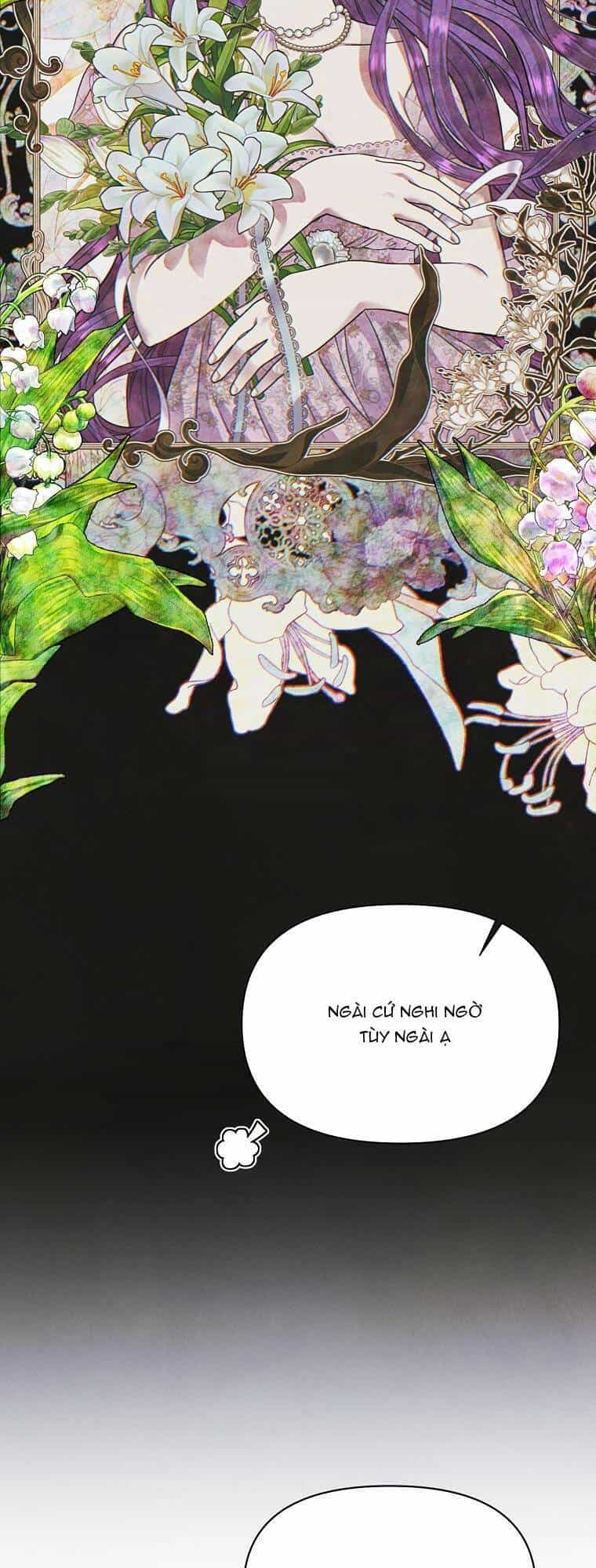 Nàng Công Nương Roselia - Chương 19 - ảnh 22