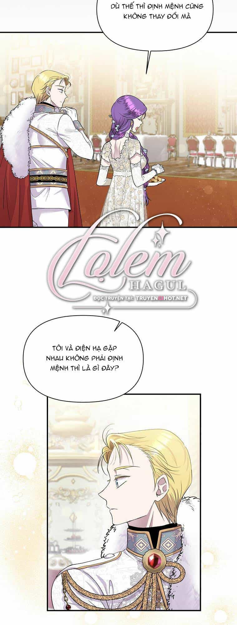Nàng Công Nương Roselia - Chương 19 - ảnh 23