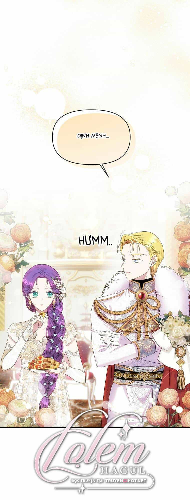 Nàng Công Nương Roselia - Chương 19 - ảnh 24