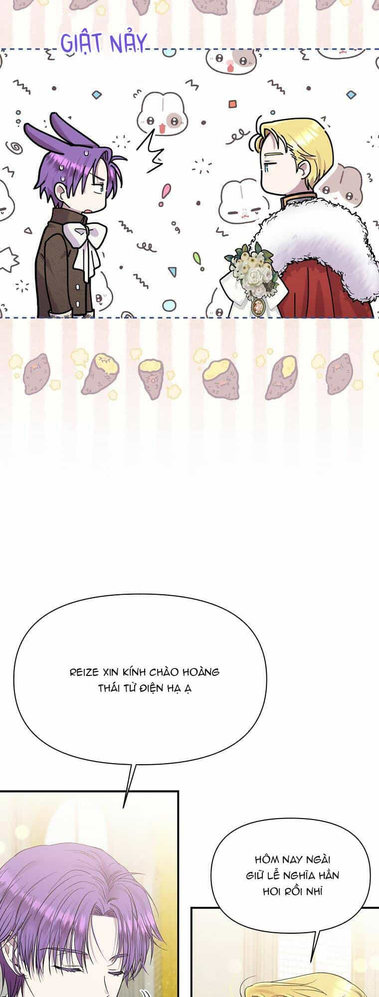 Nàng Công Nương Roselia - Chương 19 - ảnh 26