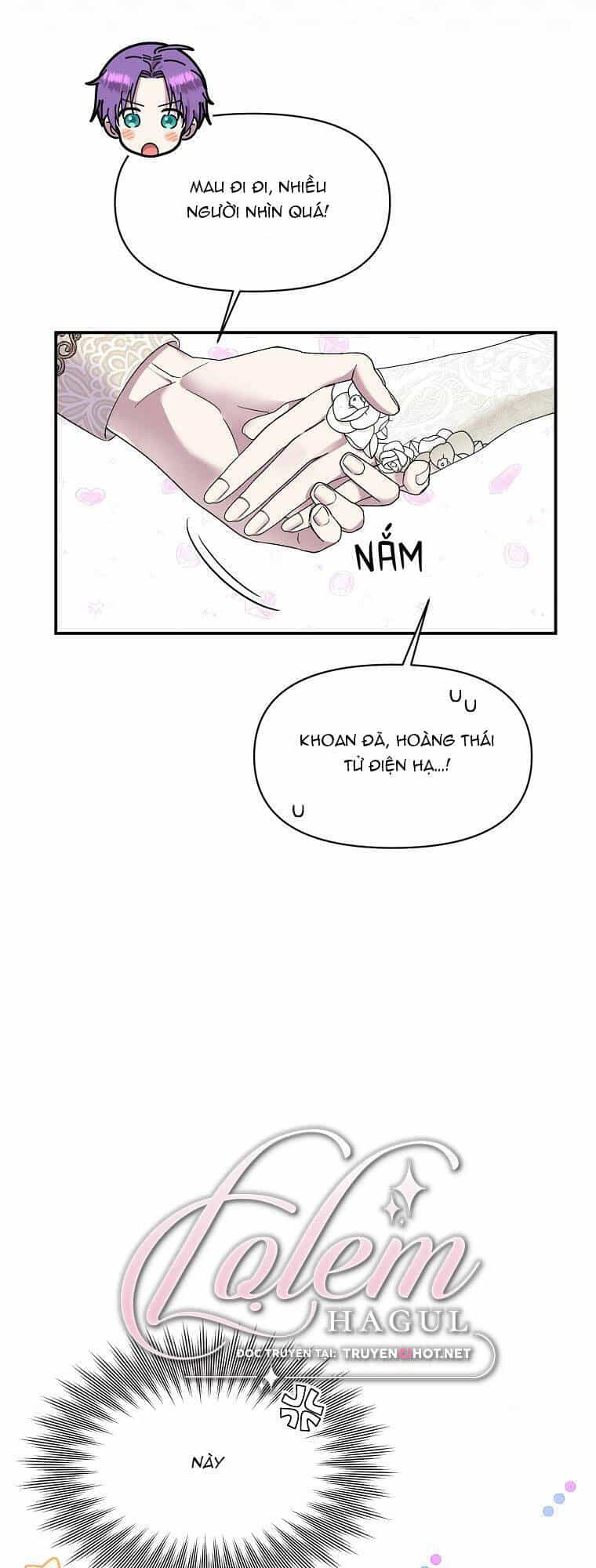 Nàng Công Nương Roselia - Chương 19 - ảnh 28