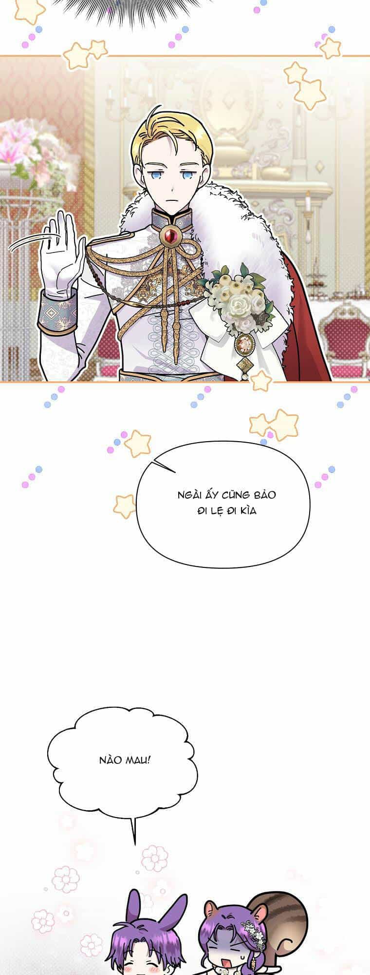 Nàng Công Nương Roselia - Chương 19 - ảnh 29