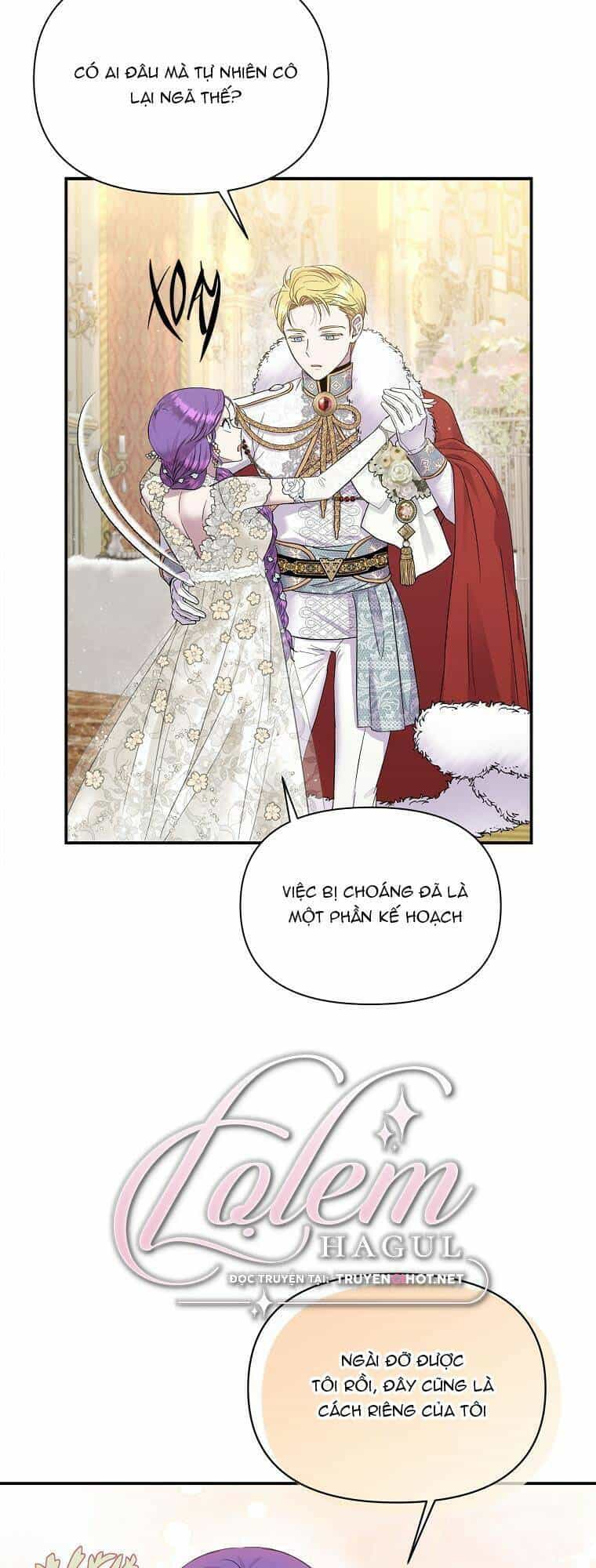 Nàng Công Nương Roselia - Chương 19 - ảnh 3