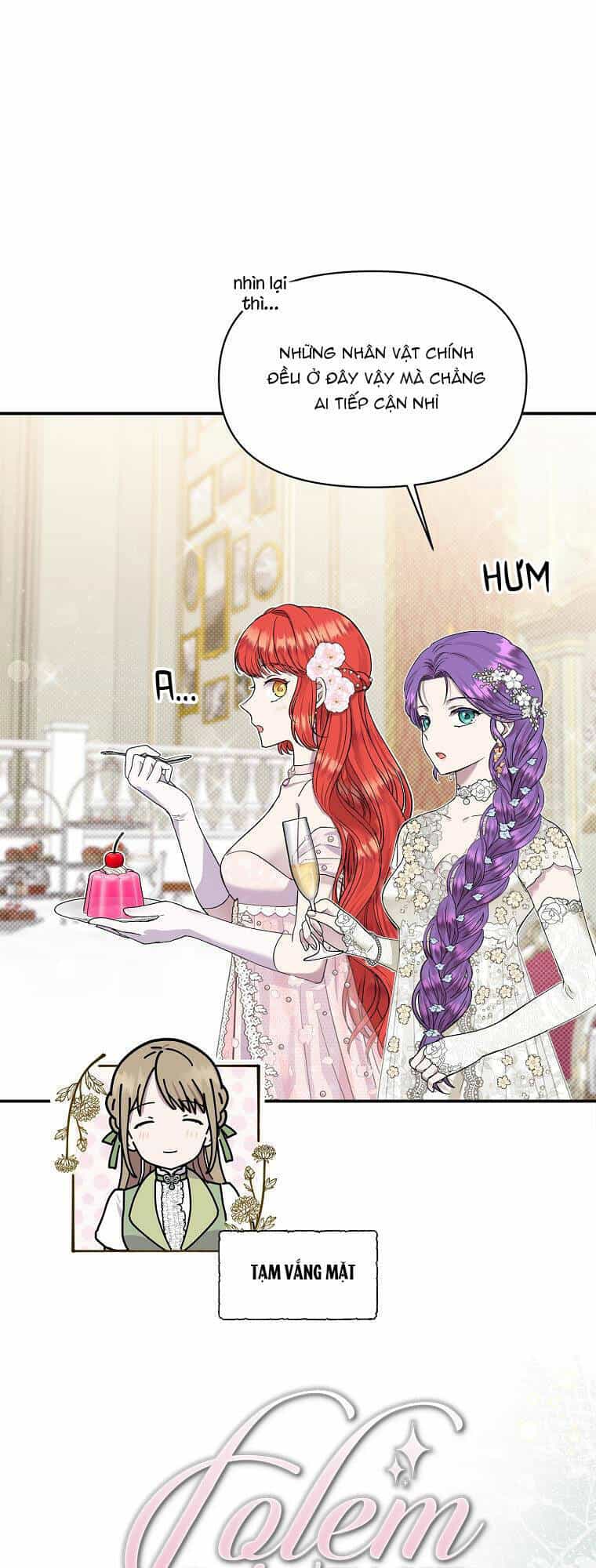 Nàng Công Nương Roselia - Chương 19 - ảnh 32