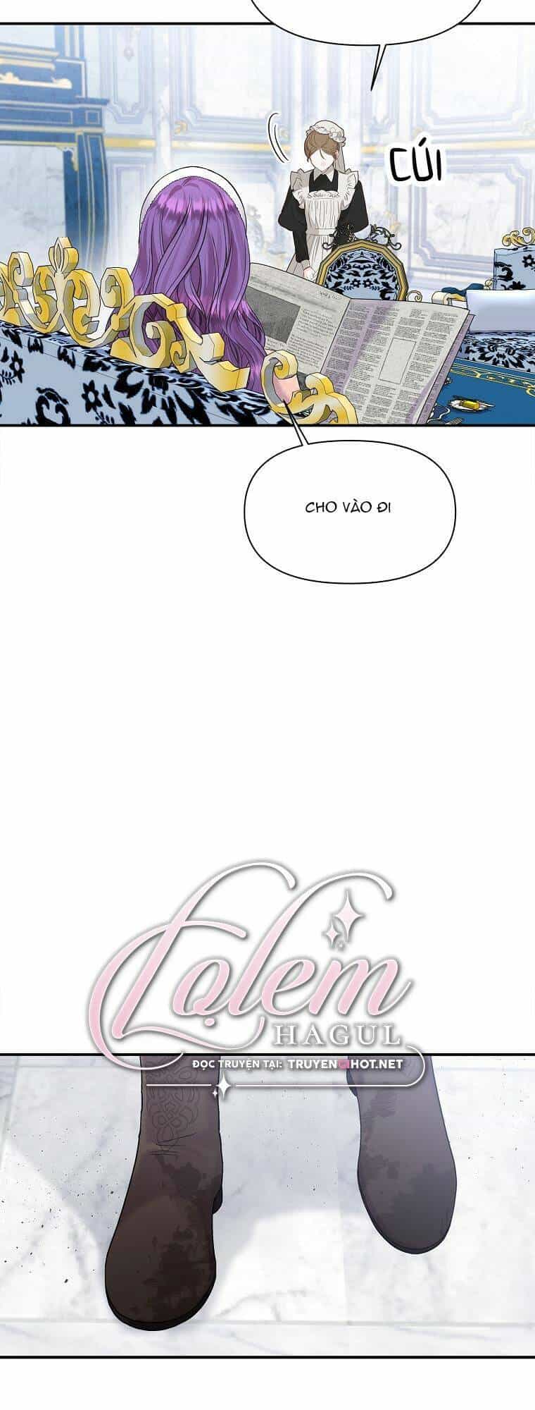 Nàng Công Nương Roselia - Chương 19 - ảnh 40