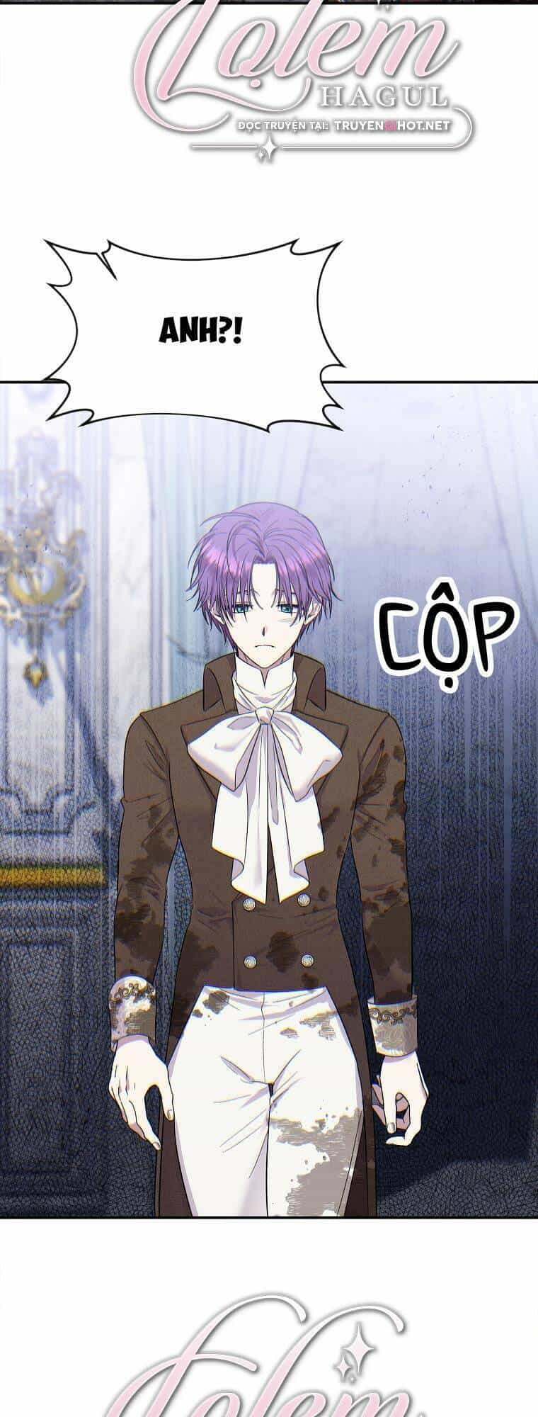 Nàng Công Nương Roselia - Chương 19 - ảnh 42