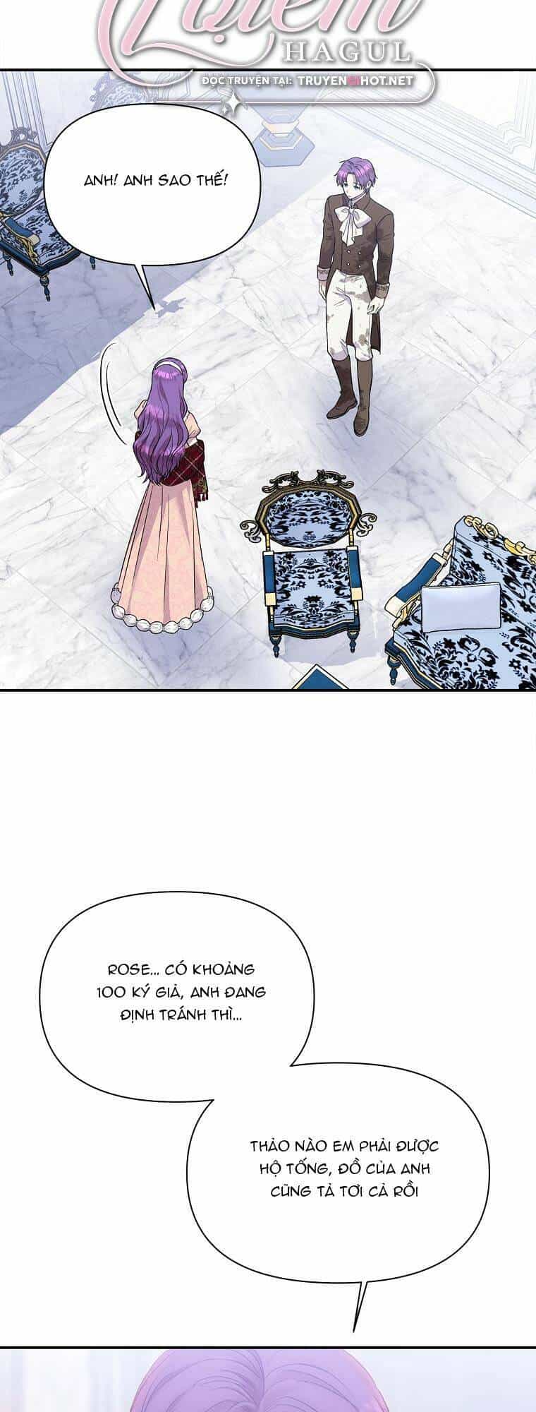 Nàng Công Nương Roselia - Chương 19 - ảnh 43