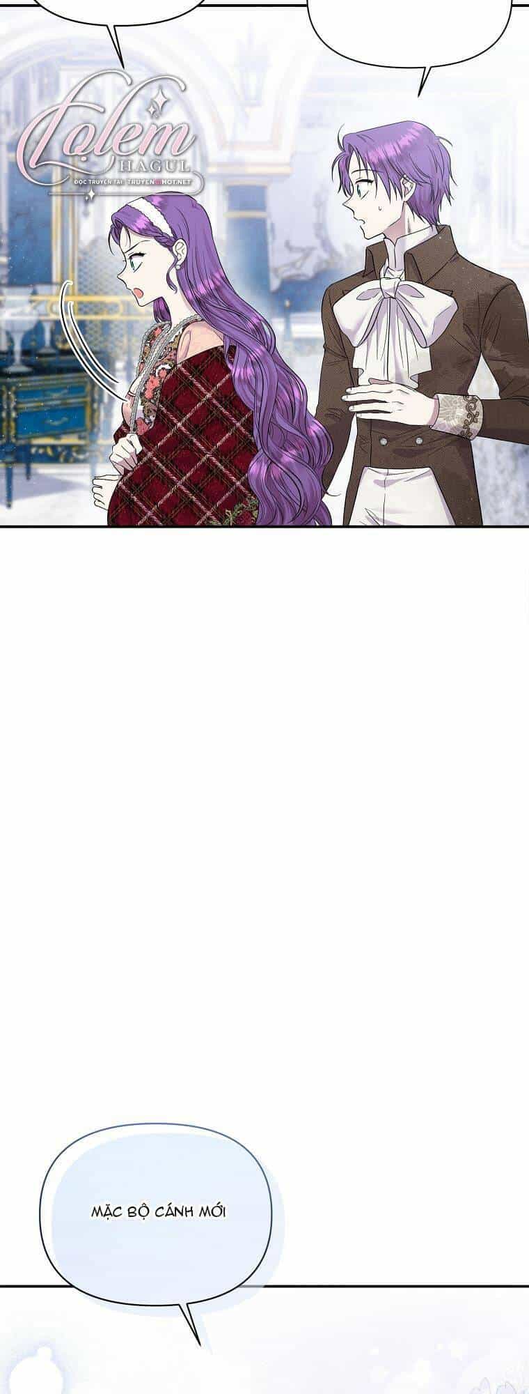Nàng Công Nương Roselia - Chương 19 - ảnh 45