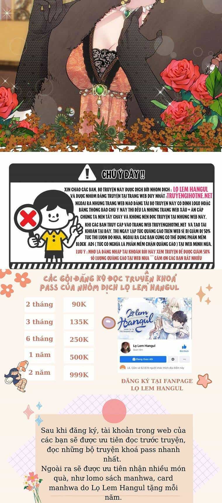 Nàng Công Nương Roselia - Chương 19 - ảnh 51