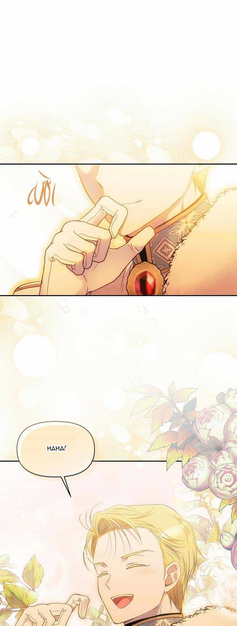 Nàng Công Nương Roselia - Chương 19 - ảnh 7