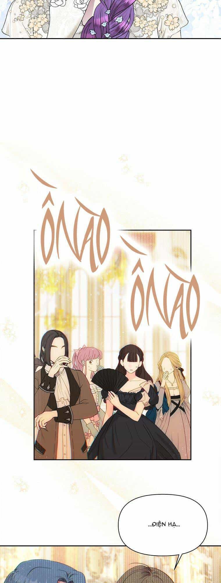 Nàng Công Nương Roselia - Chương 19 - ảnh 9