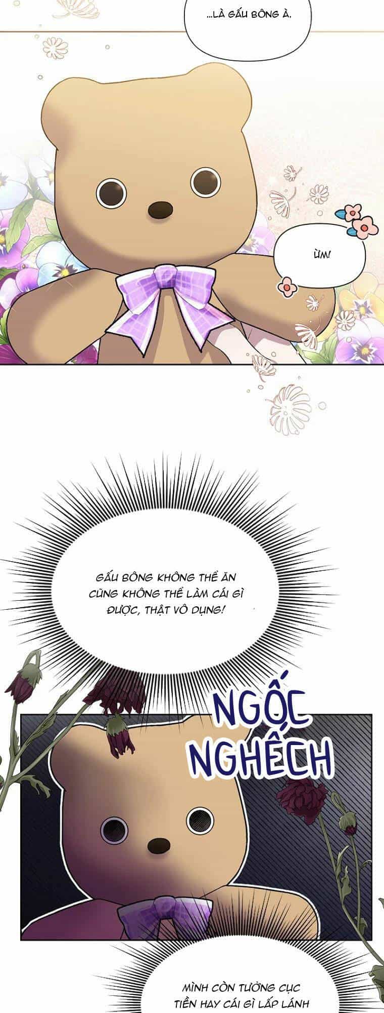 Nàng Công Nương Roselia - Chương 2 - ảnh 18