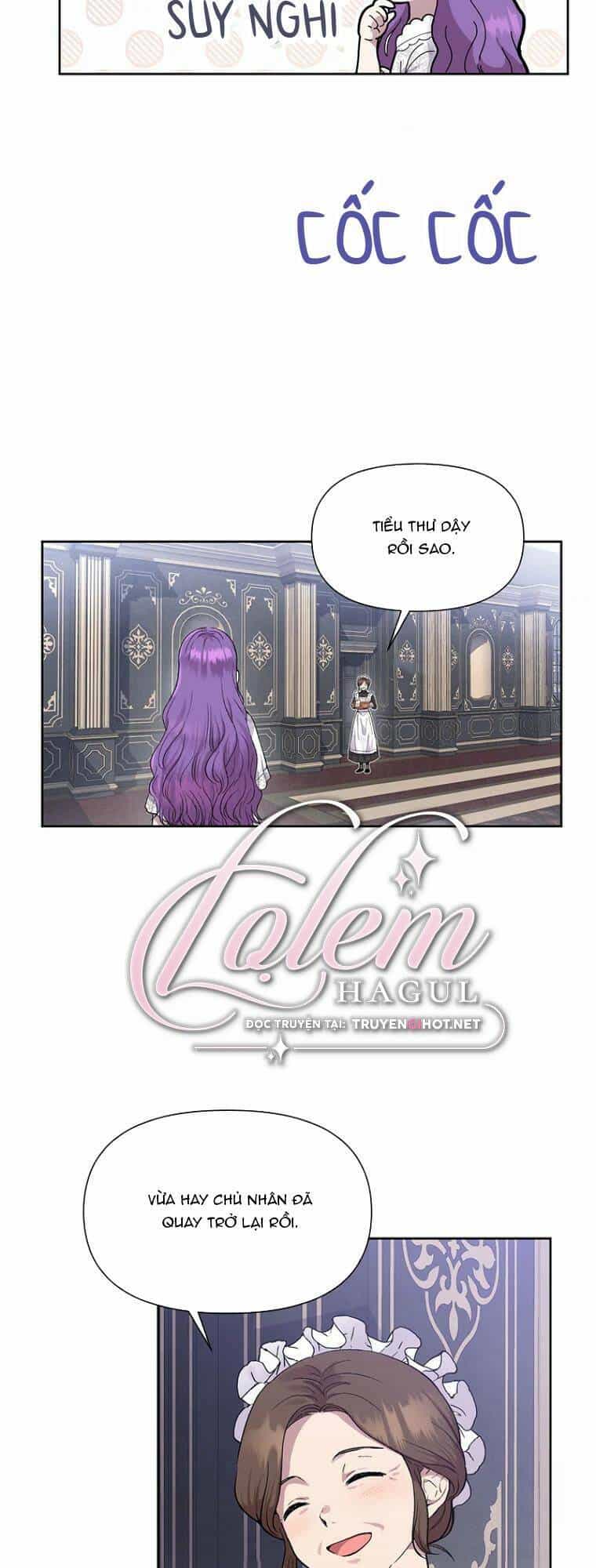 Nàng Công Nương Roselia - Chương 2 - ảnh 2