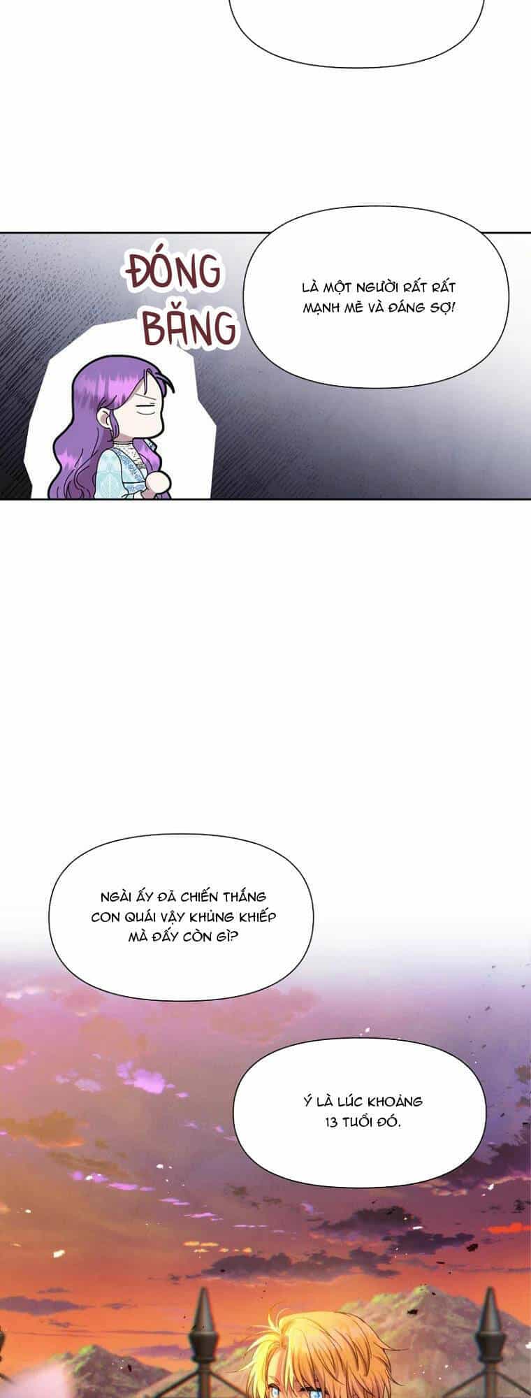 Nàng Công Nương Roselia - Chương 2 - ảnh 34