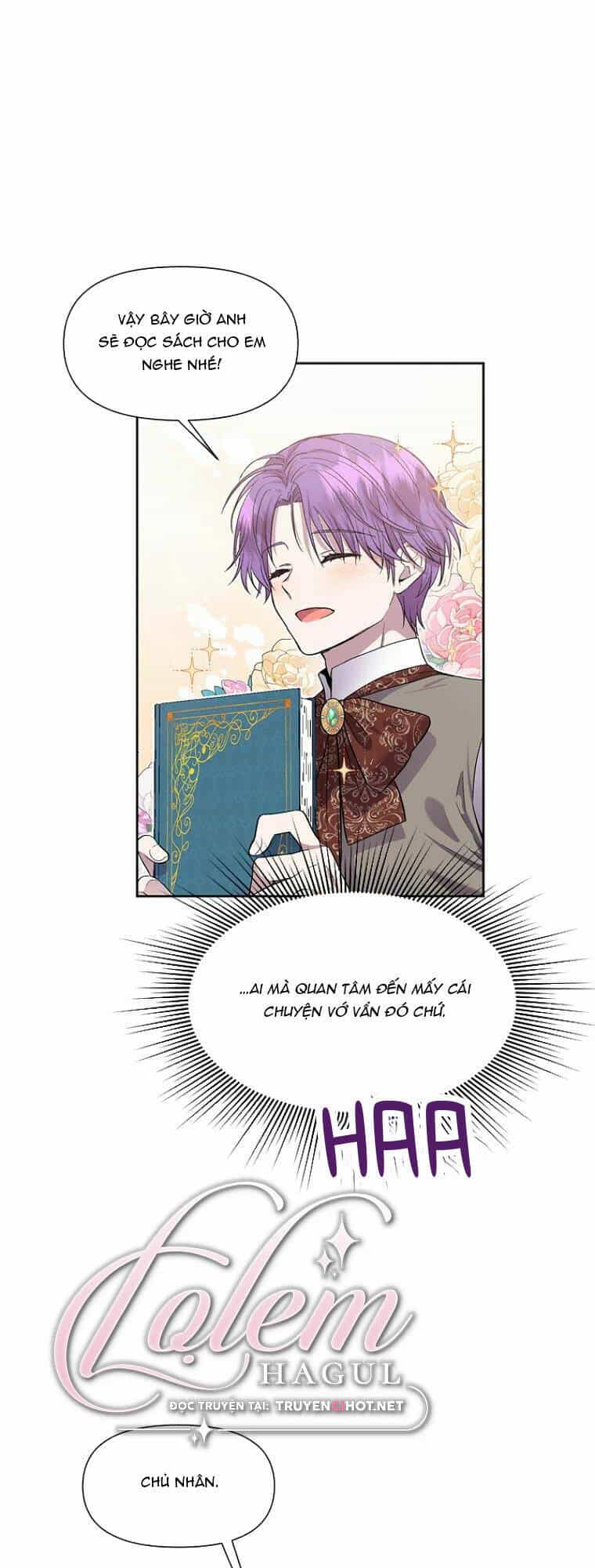 Nàng Công Nương Roselia - Chương 2 - ảnh 38