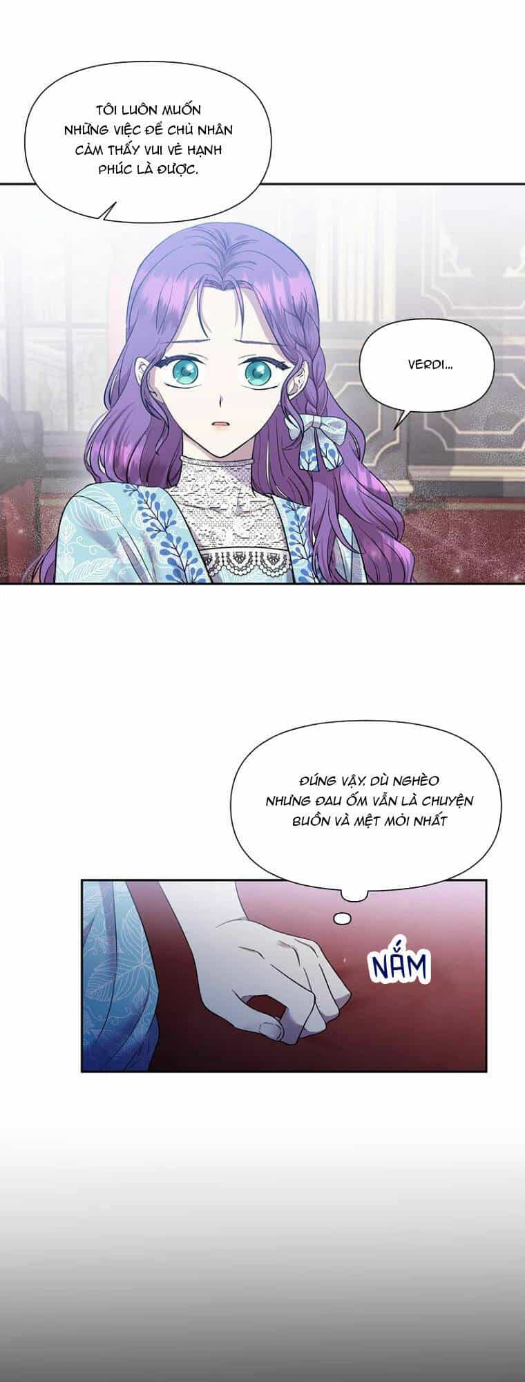 Nàng Công Nương Roselia - Chương 2 - ảnh 45