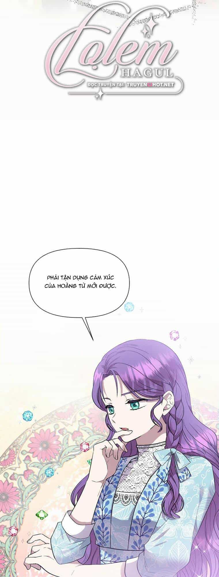 Nàng Công Nương Roselia - Chương 2 - ảnh 55