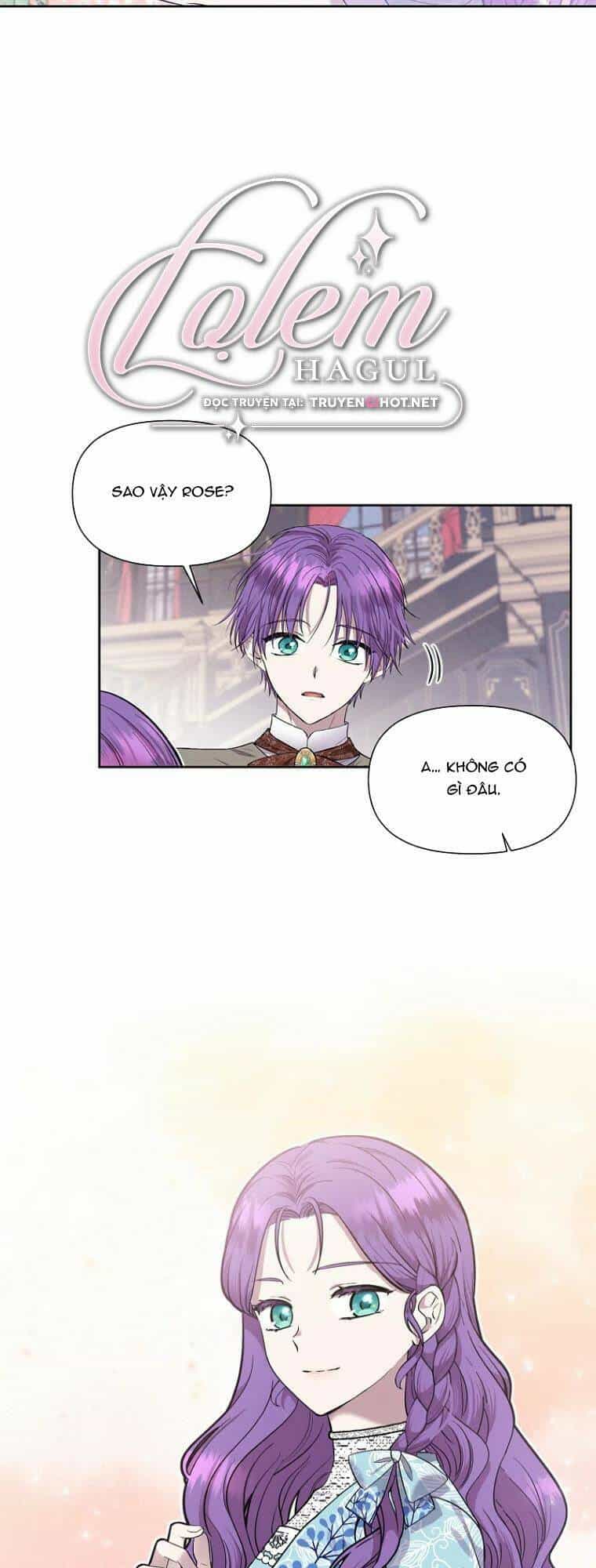 Nàng Công Nương Roselia - Chương 2 - ảnh 56