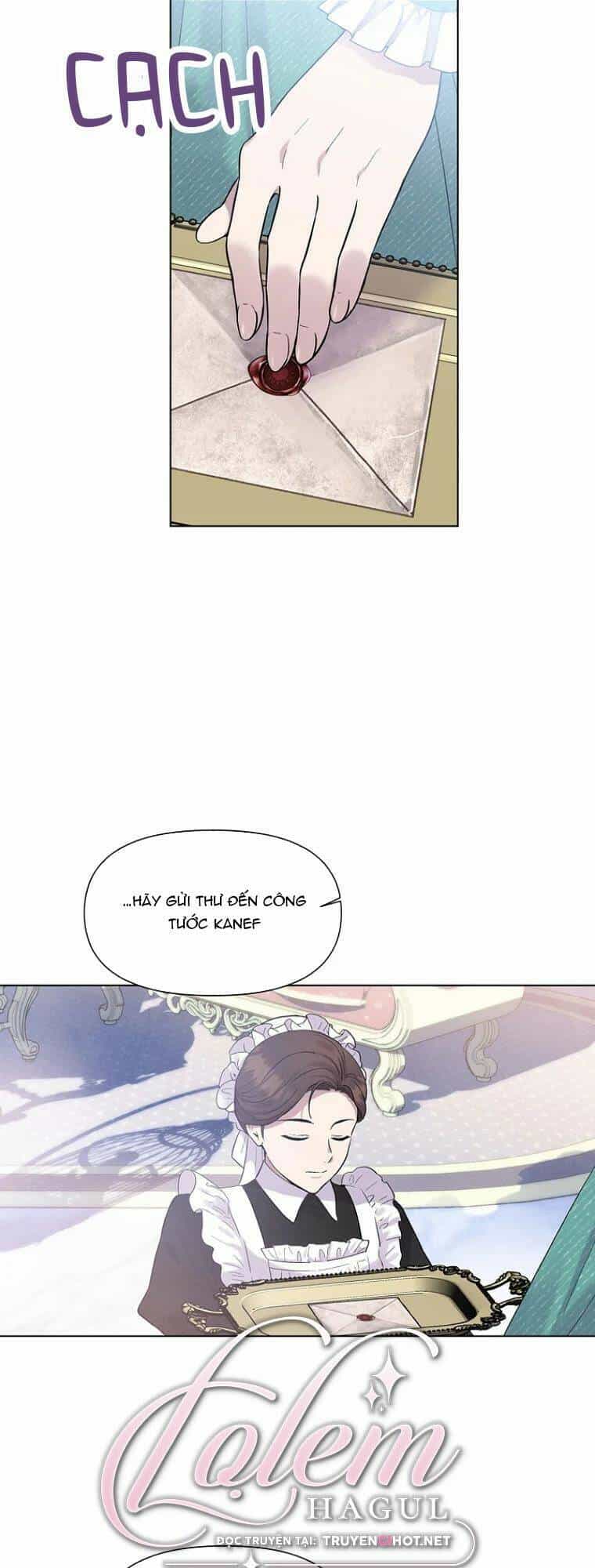 Nàng Công Nương Roselia - Chương 2 - ảnh 59