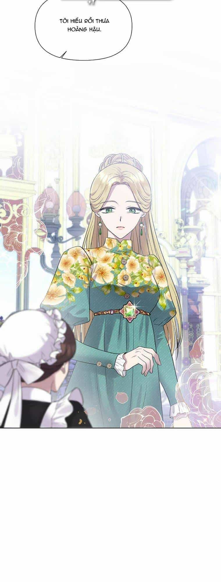 Nàng Công Nương Roselia - Chương 2 - ảnh 60