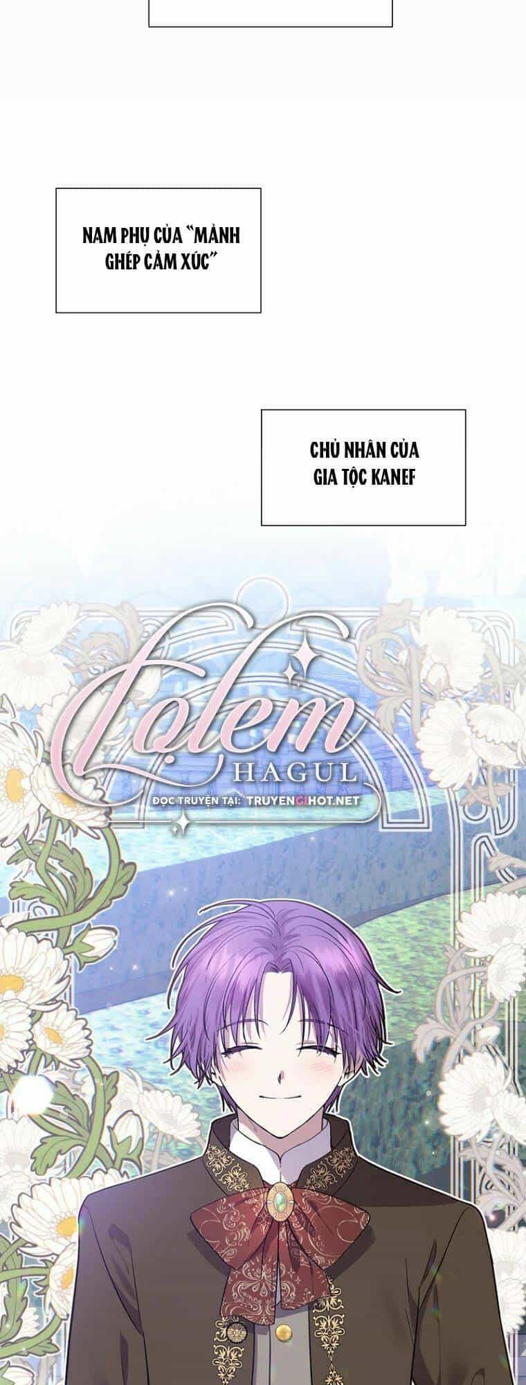 Nàng Công Nương Roselia - Chương 2 - ảnh 7