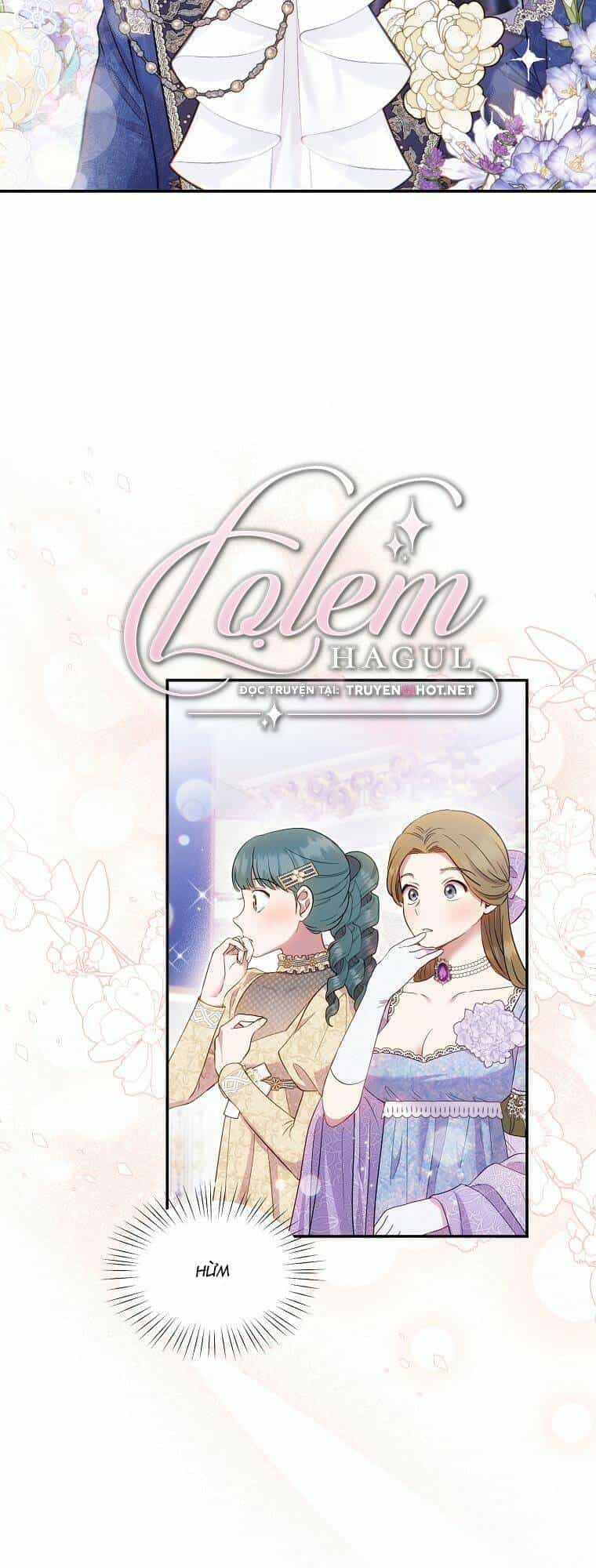 Nàng Công Nương Roselia - Chương 20 - ảnh 14
