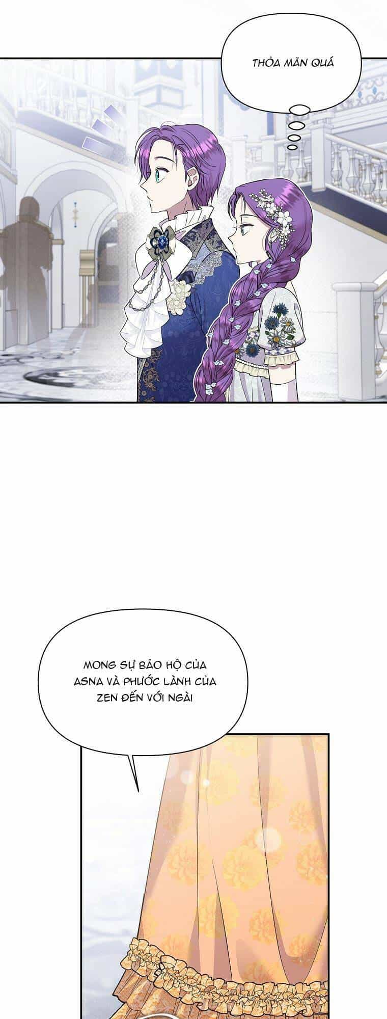Nàng Công Nương Roselia - Chương 20 - ảnh 15