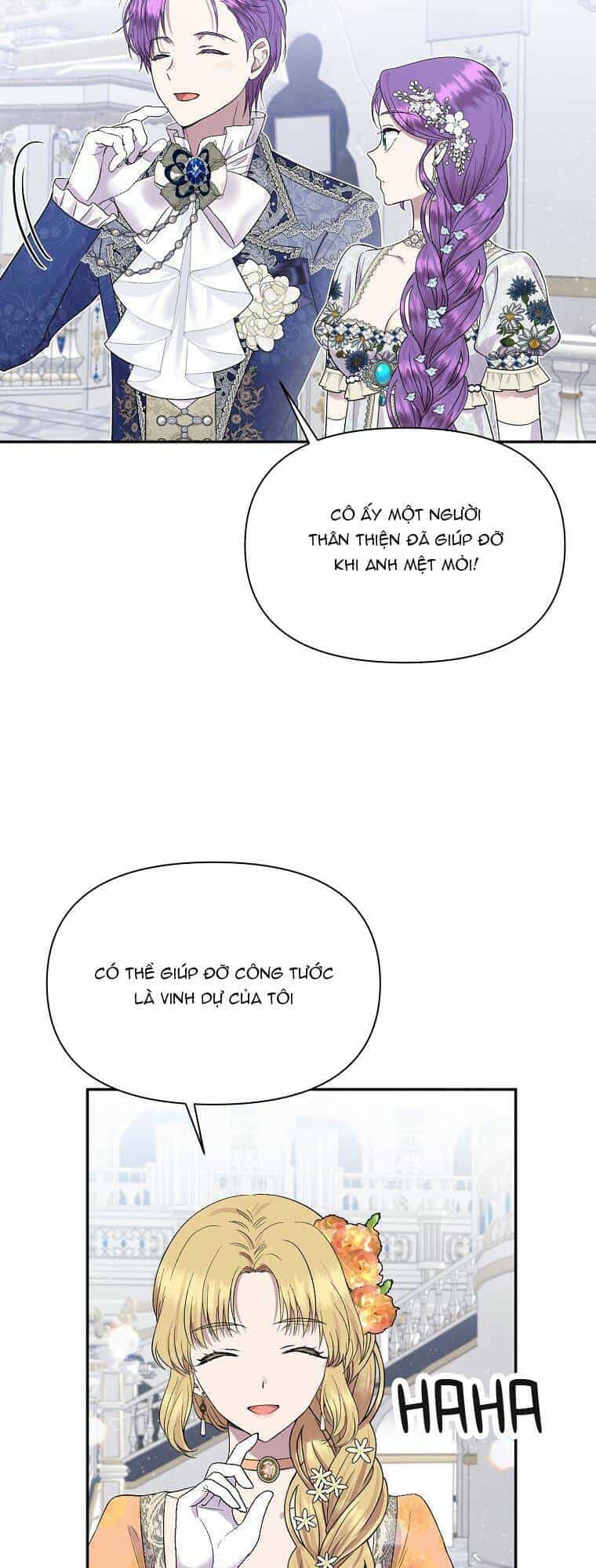 Nàng Công Nương Roselia - Chương 20 - ảnh 18