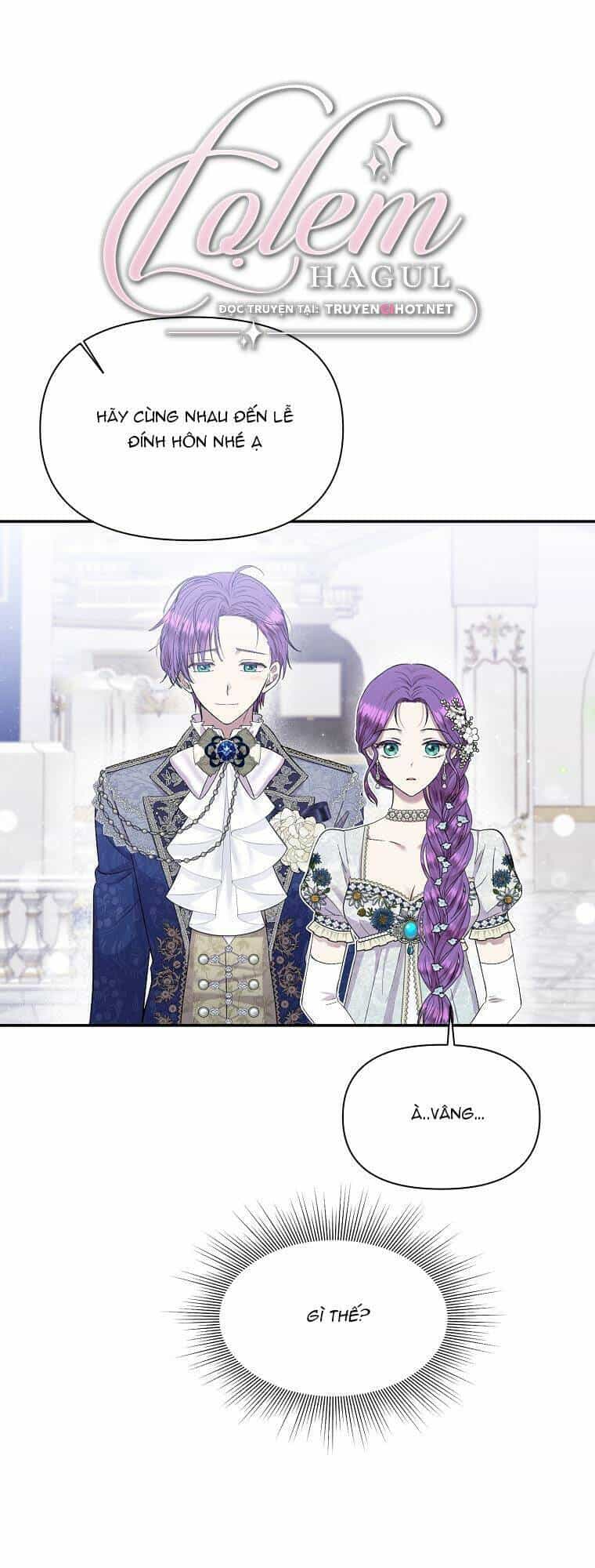 Nàng Công Nương Roselia - Chương 20 - ảnh 23