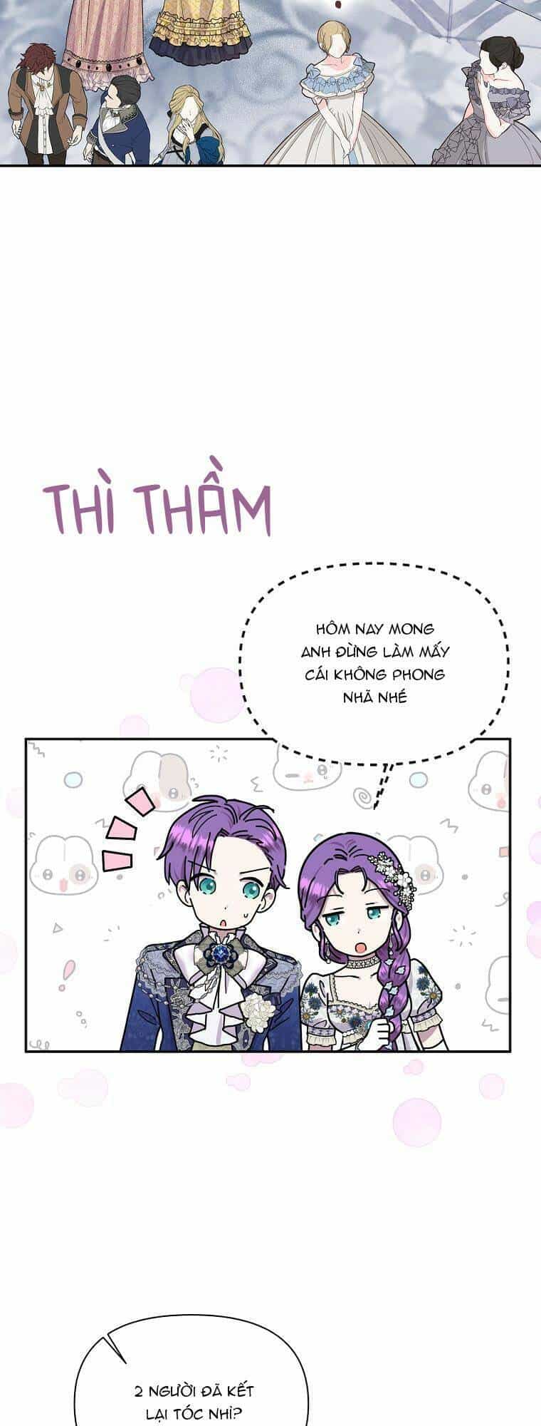 Nàng Công Nương Roselia - Chương 20 - ảnh 29