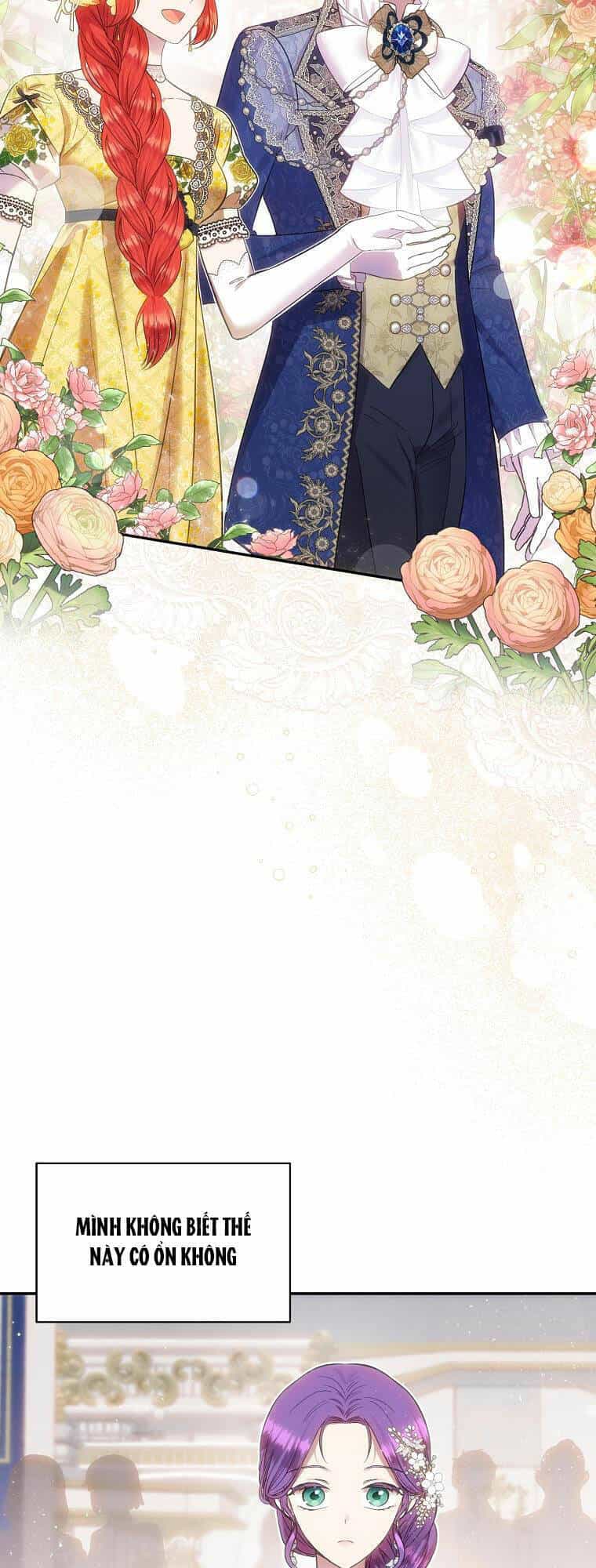 Nàng Công Nương Roselia - Chương 20 - ảnh 35
