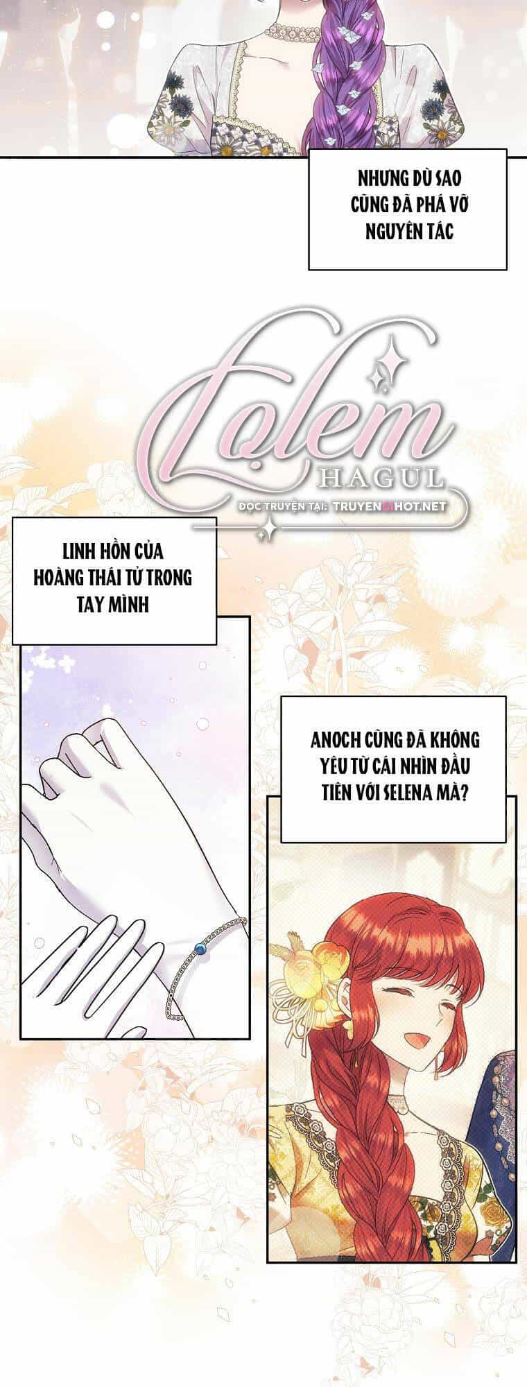 Nàng Công Nương Roselia - Chương 20 - ảnh 36