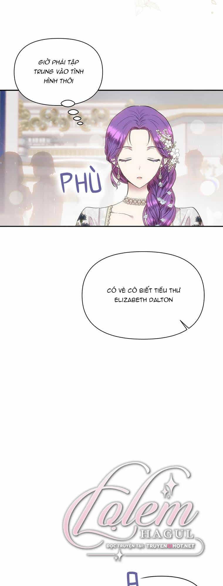 Nàng Công Nương Roselia - Chương 20 - ảnh 37