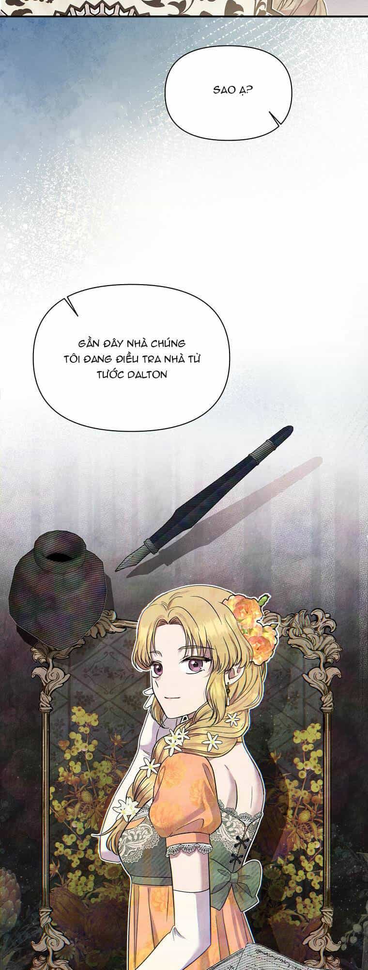 Nàng Công Nương Roselia - Chương 20 - ảnh 40