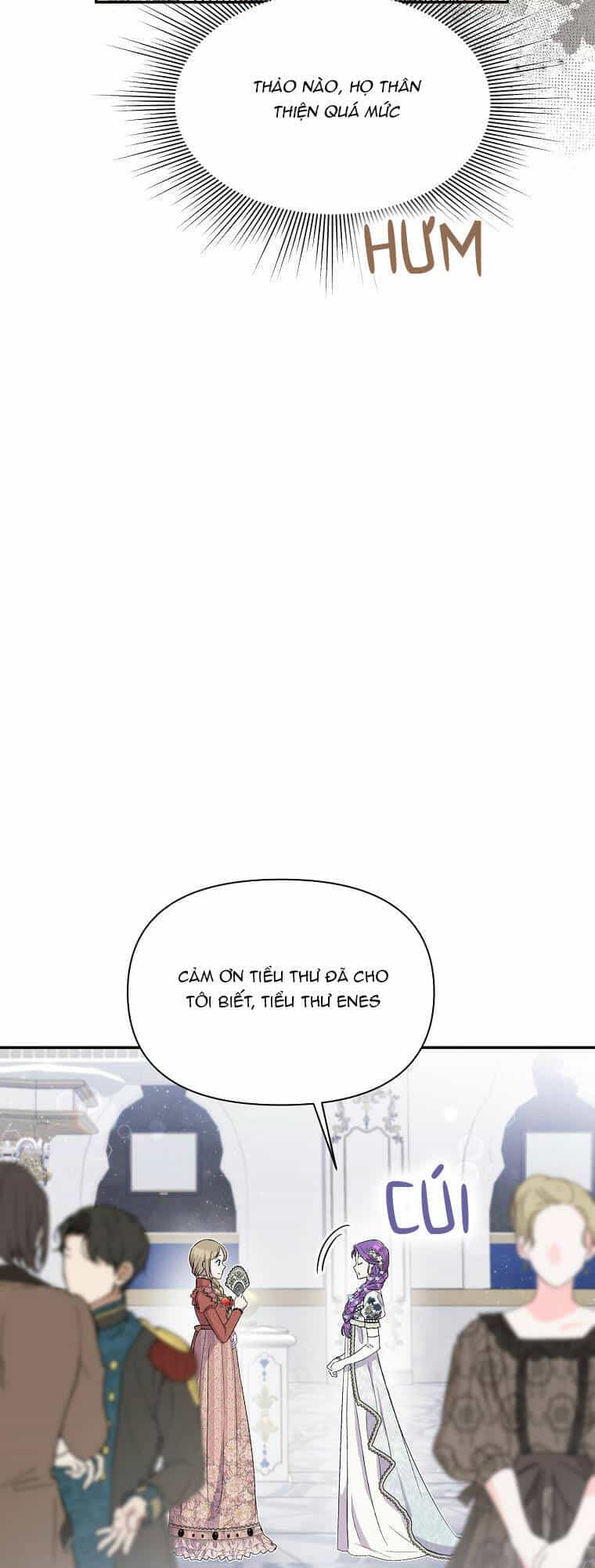 Nàng Công Nương Roselia - Chương 20 - ảnh 42