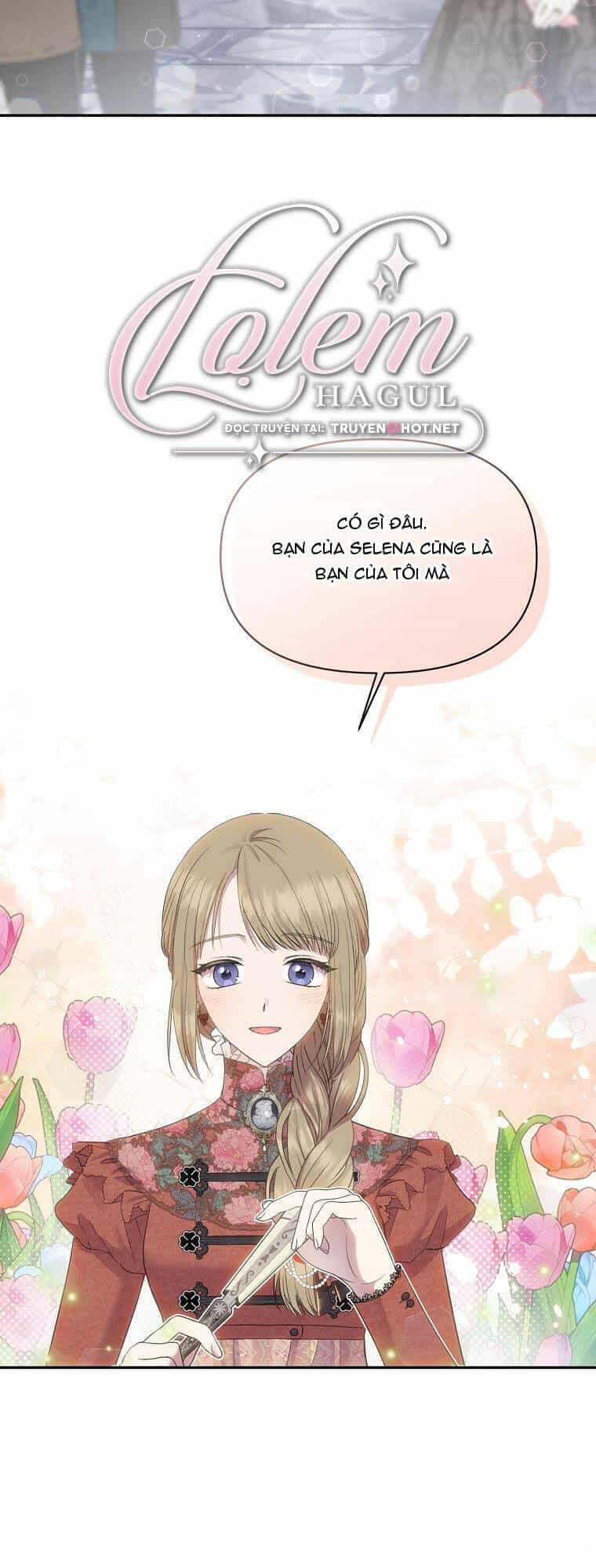 Nàng Công Nương Roselia - Chương 20 - ảnh 43