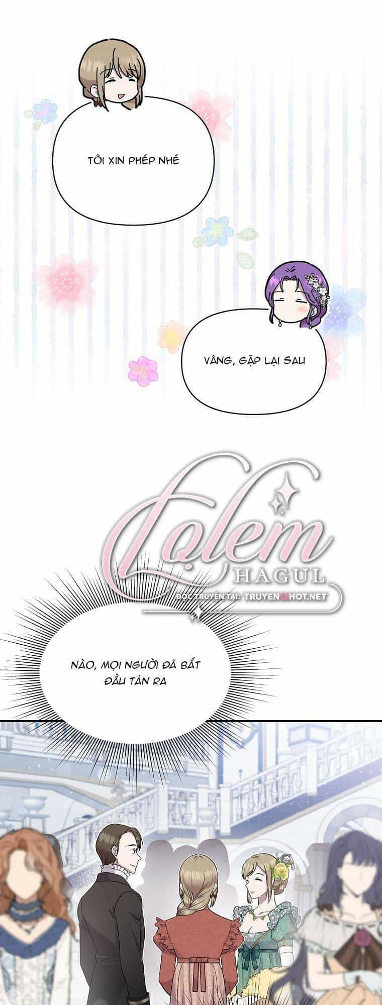 Nàng Công Nương Roselia - Chương 20 - ảnh 48